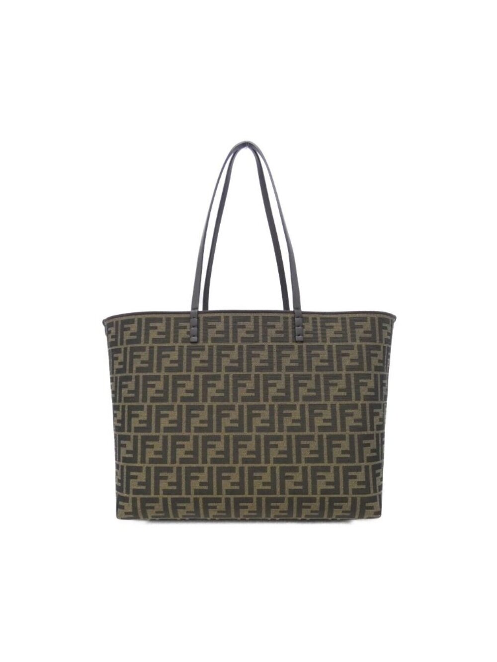 Fendi Roll Medium Bag